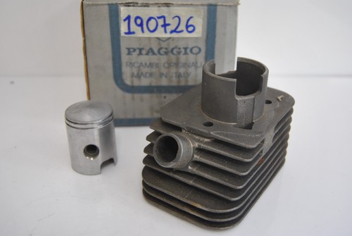 Cilindro pistone cylinder - cilindro, e