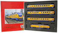 ACME 70042 "Archimede" RFI