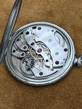 Mouvement De Montre Poche