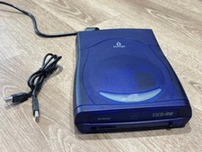 IOMEGA UNITÀ CD-RW ESTERNA
