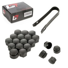 20X Cerchi Bullone Esagonale