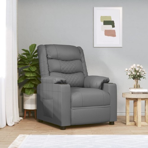 Electric massage chair - massage,