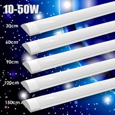 Lampada LED per ambienti umidi