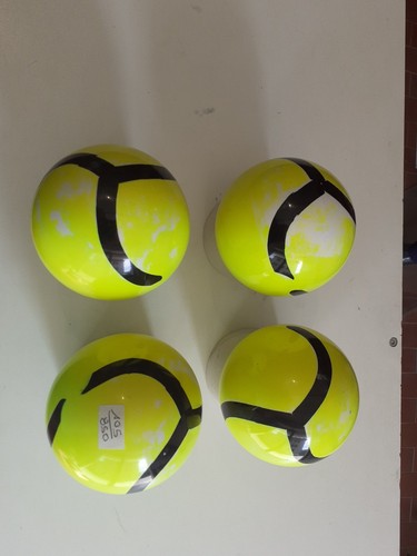 Set bocce da gioco - di, 4