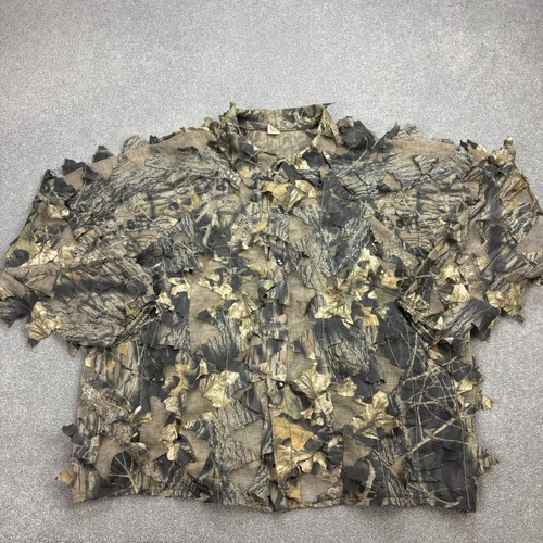 Giacca realtree adulto - giacca,