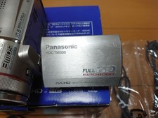 Videocamera digitale Panasonic