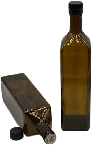 Bottiglie olio 1000 ml - di, da