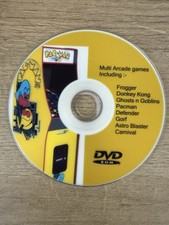 PC MAME - Gioca oltre 3000