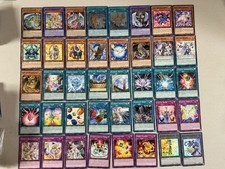 YUGIOH: MAZZO BESTIA CRISTALLO