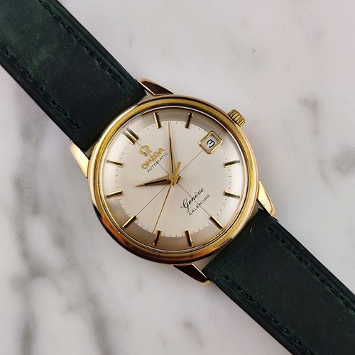 Omega genéve tortiera oro - genéve,