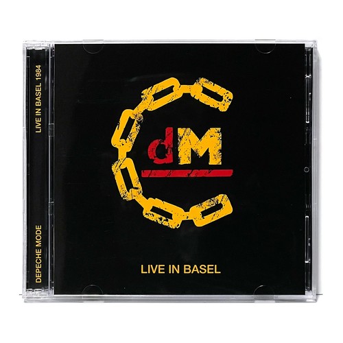 Depeche mode live - -, in