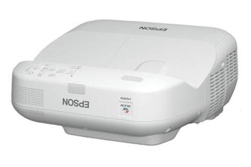 Videoproiettore epson 585w - videoproiettore,