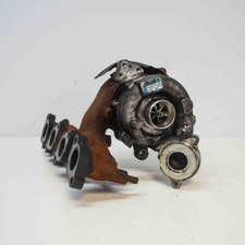 Turbocompressore VW PASSAT B6