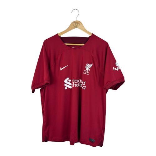 Nike liverpool maglia home - maglia,