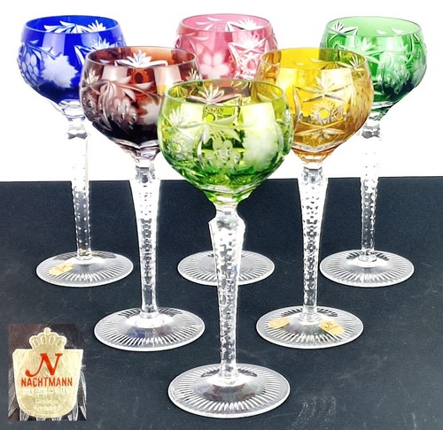 Set occhiali bicchieri - set, 6