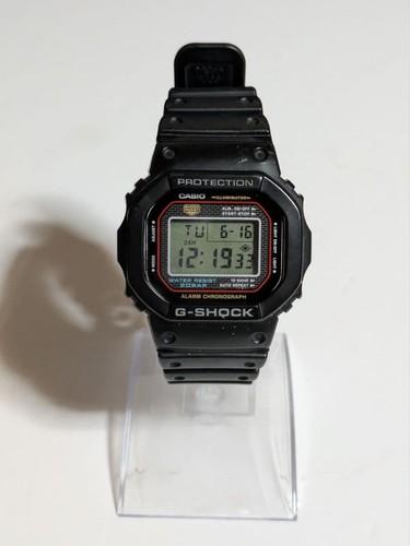 Orologio casio shock 5000 - orologio, g-shock