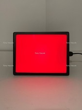 Lampada Inattinica per camera oscura