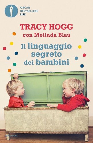 Libri tracy hogg - hogg, melinda