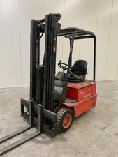 Carrello elevatore elettrico