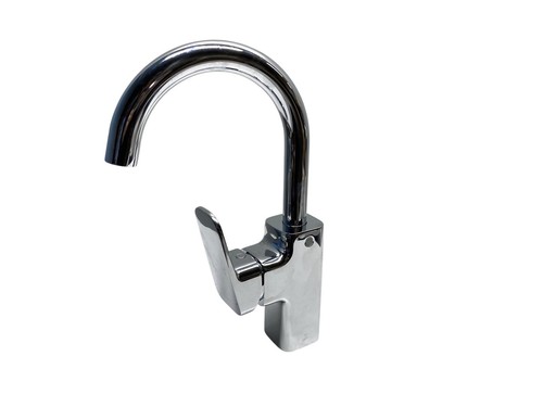 Rubinetto lavello ideal - rubinetto,