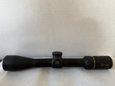 Burris MSR-223 Rifle Scope 1"