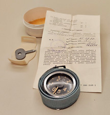 Orologio da polso subacqueo
