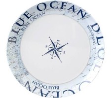 Brunner Piatto piano 20 cm