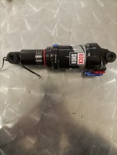 Rockshox Monarch Rl 165x38