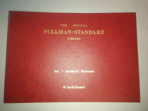 Rpc inc nos pullman standard - rpc, inc.,