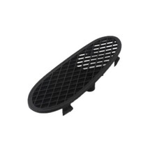 Griglia griglia paraurti