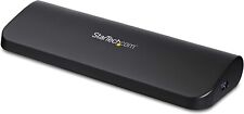 Startech USB 3.0 Docking station USB3SDOCKHDV