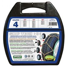 CORA CATENE DA NEVE PER AUTO