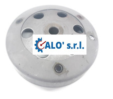 289933 CAMPANA FRIZIONE NRG
