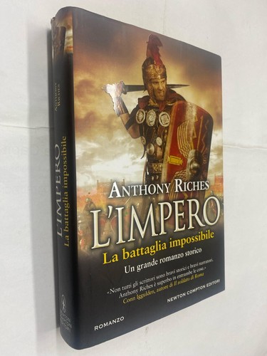 Impero battaglia - l'impero,