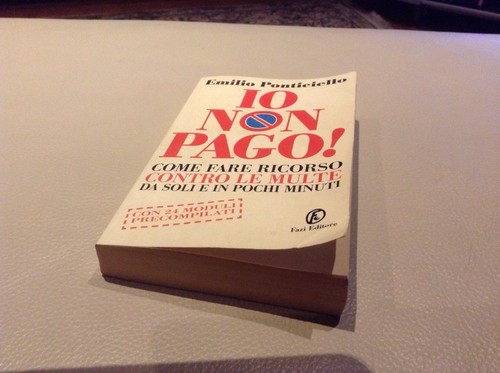 Non pago come - come, fare