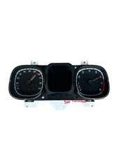 Quadro strumenti fiat panda III serie 2011/2022