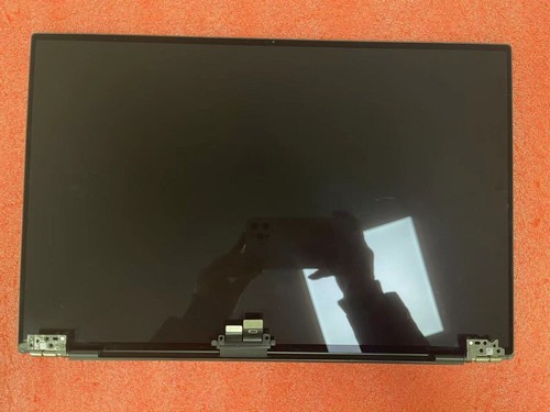 Dell xps 9700 - dell, 17