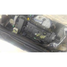 ⭐ MOTORE COMPL. PER PEUGEOT 307 (05-09) 1.6 16V CABRIO 2P/B/1587CC. 2005