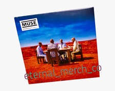 Muse ~ Black Holes and