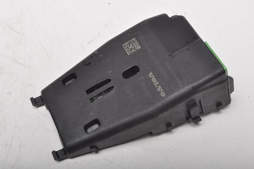 Volvo s60 sensore radar di - volvo,