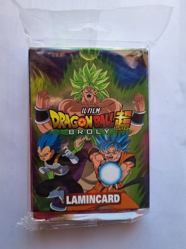 Dragon ball super broly - super,