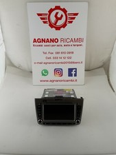 unità sistema di navigazione