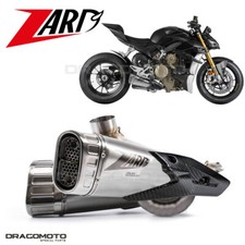 STREETFIGHTER 1100 V4 S DUCATI