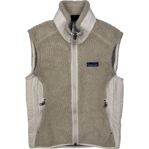Patagonia 2009 retro vest - patagonia,