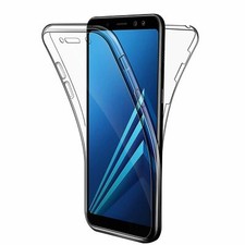 Coque intégral 360 samsung - coque,