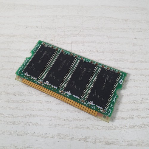 Scheda memoria pcb mimaki - scheda,