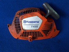 MOTOSEGA HUSQVARNA T-435 carter dispositivo di avviamento completo