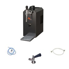 Spillatore birra con pompa - , a