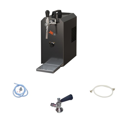 Spillatore birra con - , pompa