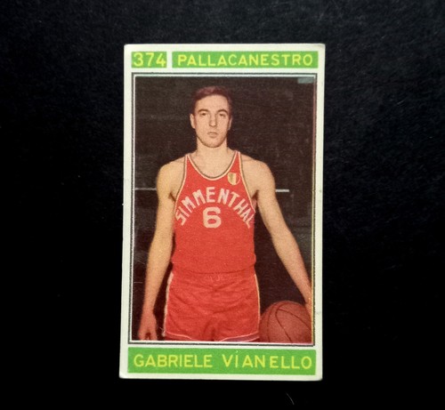 Figurine campioni dello - figurine, sport